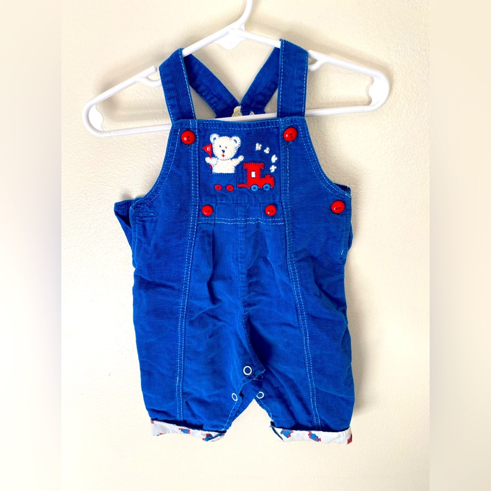 Vintage Baby Jumper